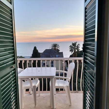 Appart hôtel Savoia Gênes