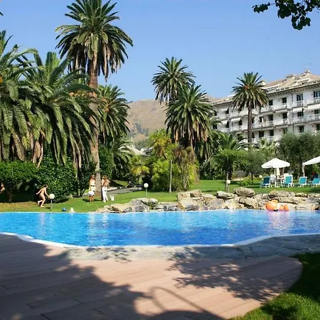 Savoia Appart hôtel