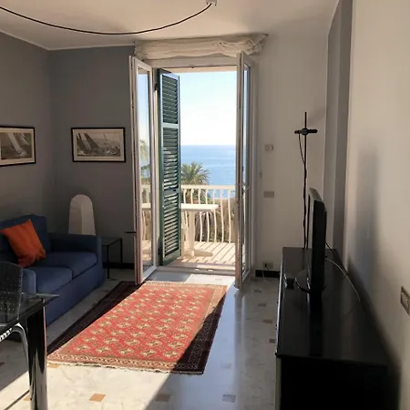 Appart hôtel Savoia Gênes